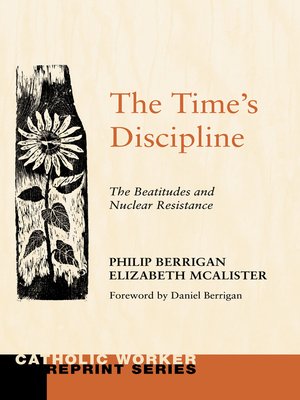 cover image of The Time's Discipline